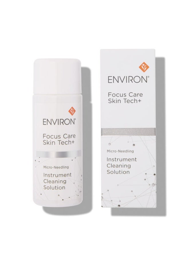 Environ Micro-Needling Instrument Cleaning Solution  100ML - Image 2